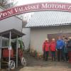 První valašské motomuzeum Seninka