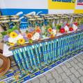 slavnostní finish